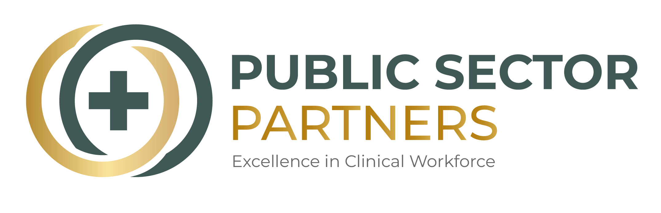 Public Sector Partners - Excellence in Clinical Workforce